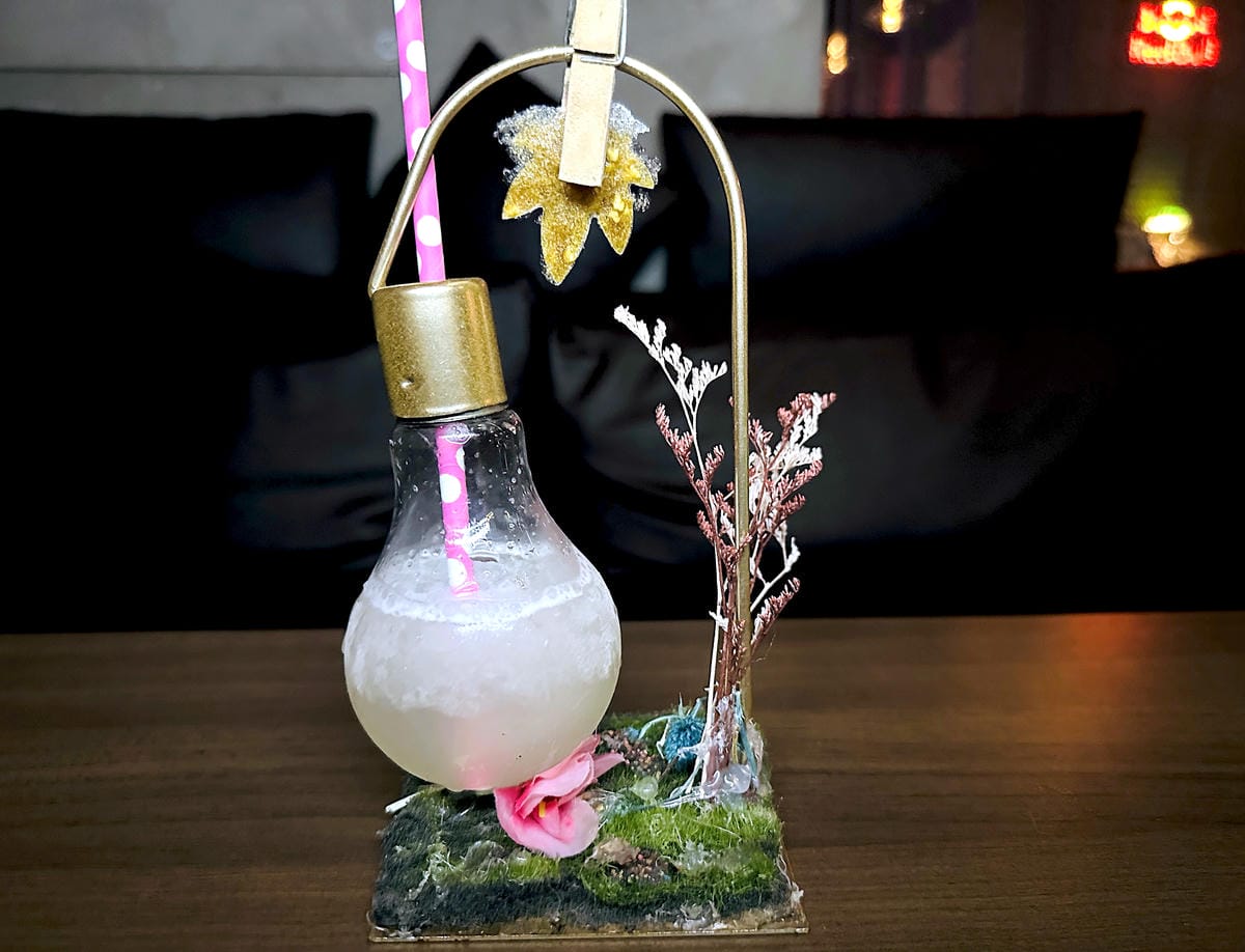 【你覺得呢餐酒館】大巨蛋4.9顆星超高評價餐廳推薦!每一道料