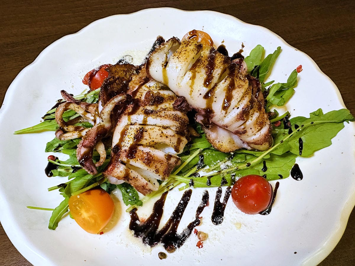 【你覺得呢餐酒館】大巨蛋4.9顆星超高評價餐廳推薦!每一道料