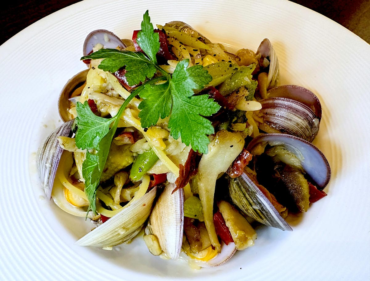 【你覺得呢餐酒館】大巨蛋4.9顆星超高評價餐廳推薦!每一道料