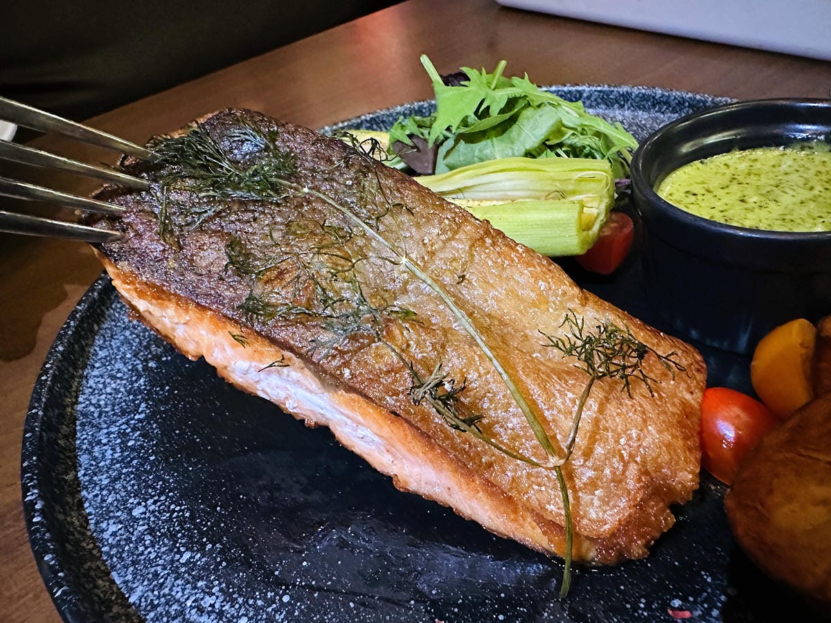 【你覺得呢餐酒館】大巨蛋4.9顆星超高評價餐廳推薦!每一道料