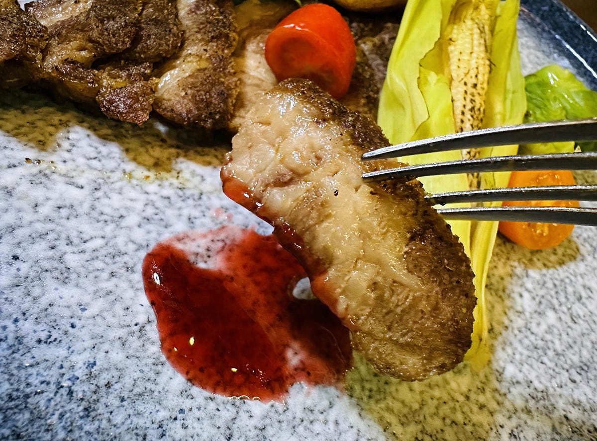 【你覺得呢餐酒館】大巨蛋4.9顆星超高評價餐廳推薦!每一道料