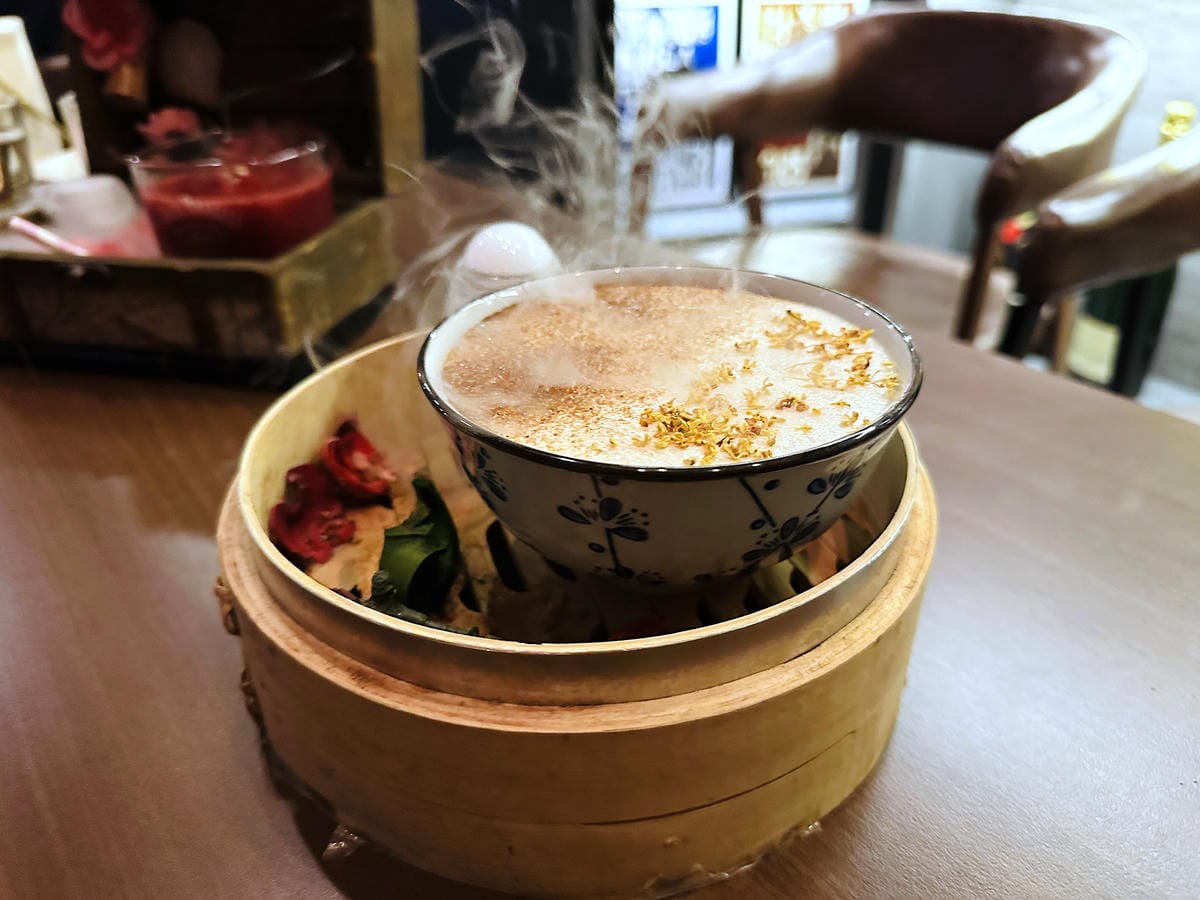 【你覺得呢餐酒館】大巨蛋4.9顆星超高評價餐廳推薦!每一道料