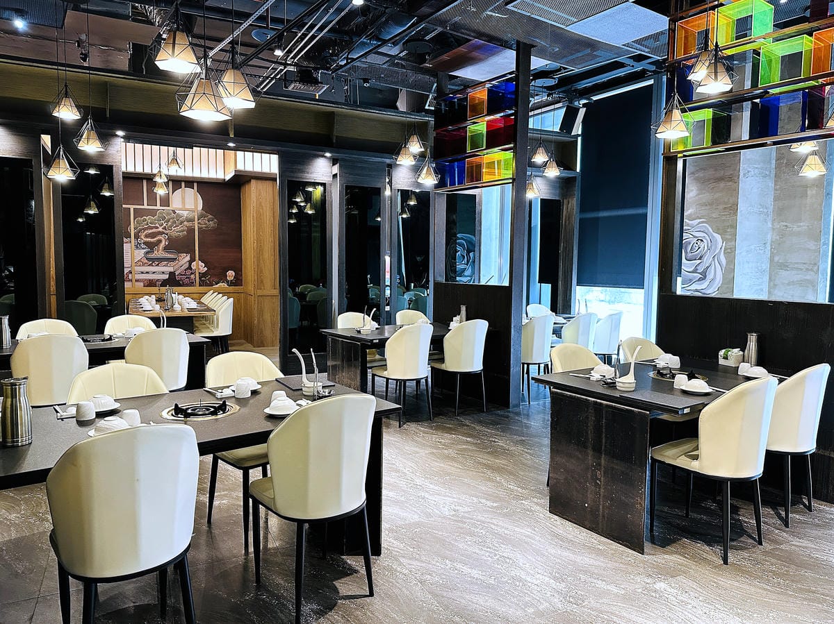 【韓雞雞–江原道-宗음식 韓吃一隻雞 微風信義店】全台最強韓