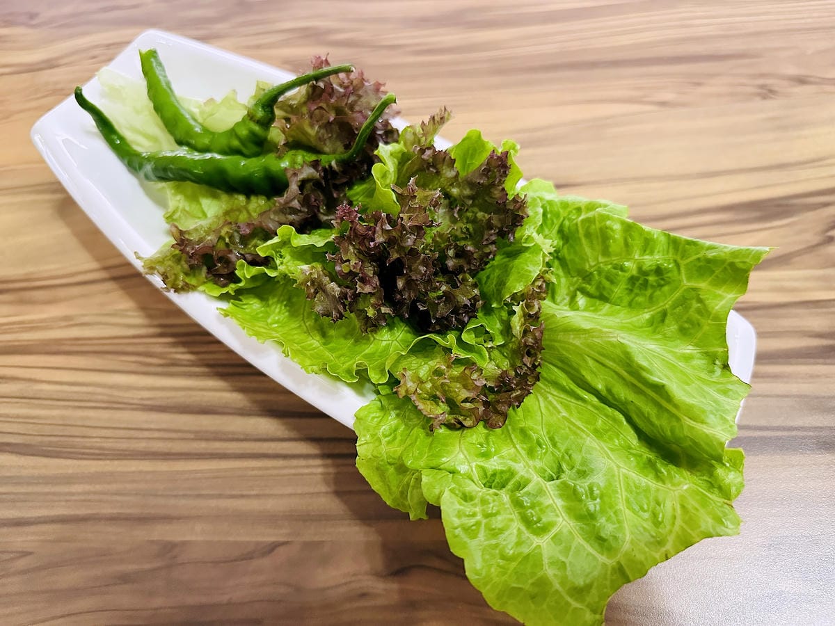 【韓雞雞–江原道-宗음식 韓吃一隻雞 微風信義店】全台最強韓