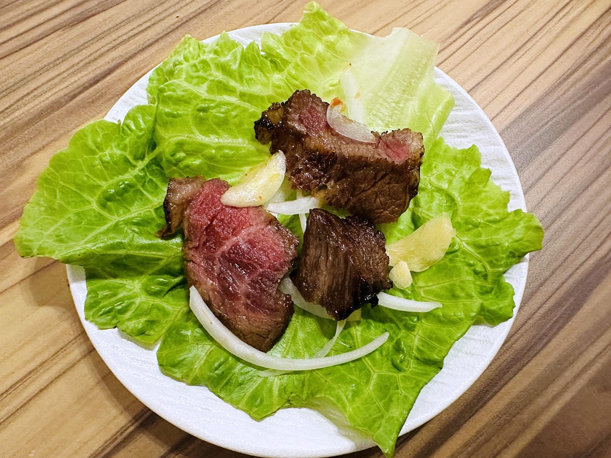 【韓雞雞–江原道-宗음식 韓吃一隻雞 微風信義店】全台最強韓