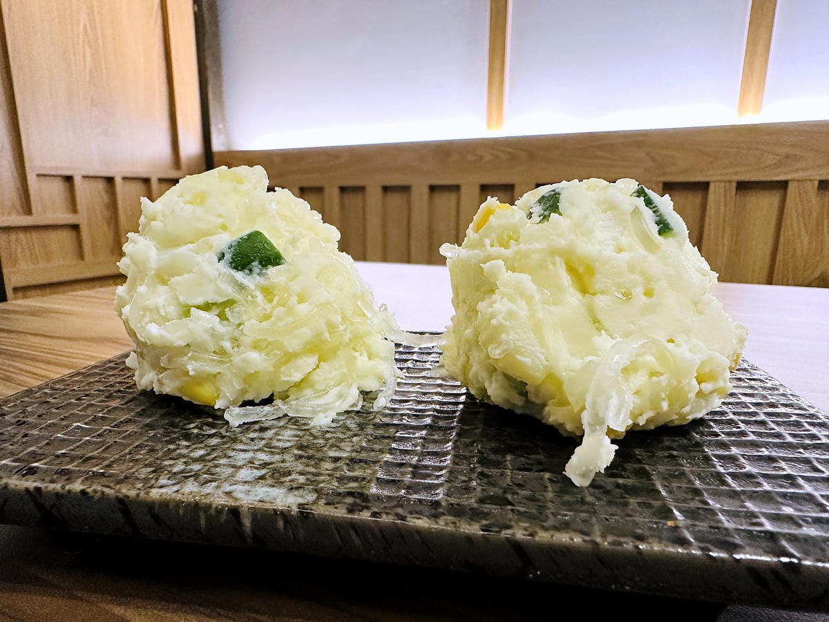 【韓雞雞–江原道-宗음식 韓吃一隻雞 微風信義店】全台最強韓