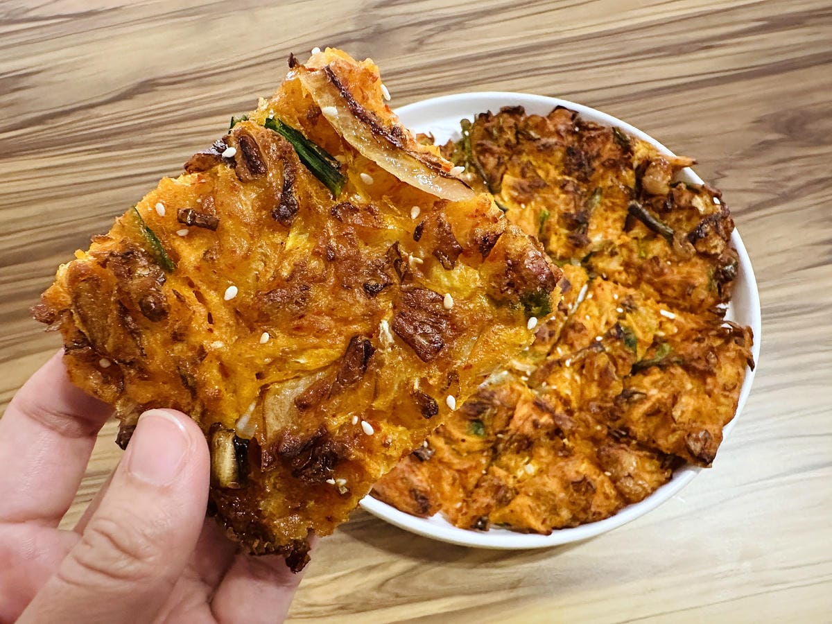 【韓雞雞–江原道-宗음식 韓吃一隻雞 微風信義店】全台最強韓