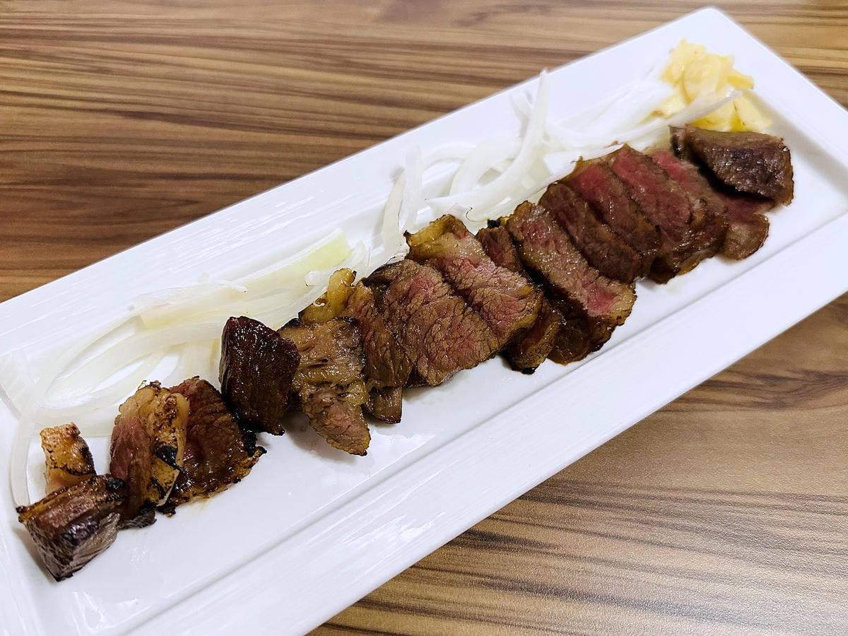 【韓雞雞–江原道-宗음식 韓吃一隻雞 微風信義店】全台最強韓