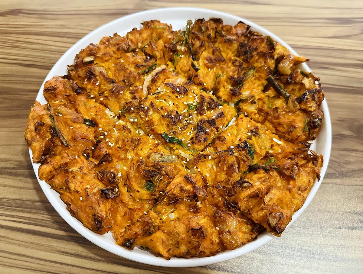 【韓雞雞–江原道-宗음식 韓吃一隻雞 微風信義店】全台最強韓