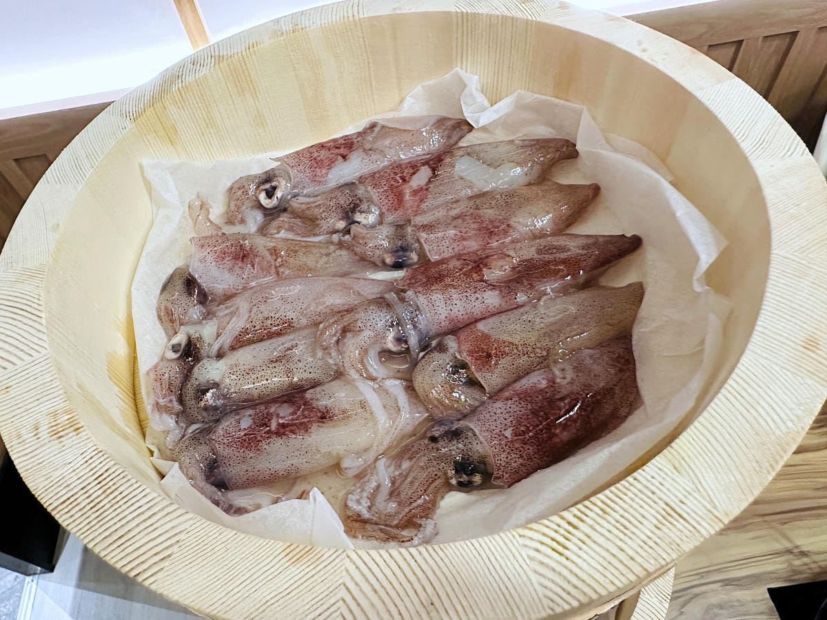 【韓雞雞–江原道-宗음식 韓吃一隻雞 微風信義店】全台最強韓