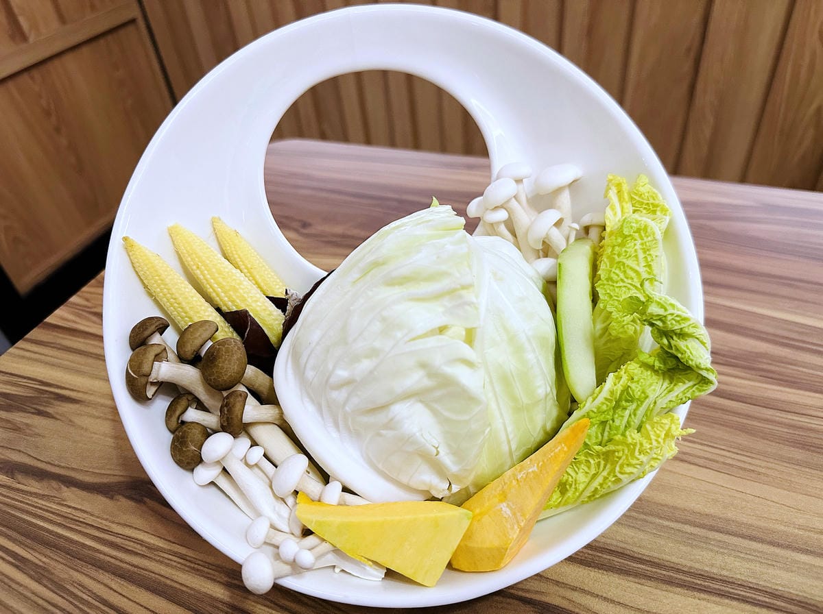 【韓雞雞–江原道-宗음식 韓吃一隻雞 微風信義店】全台最強韓