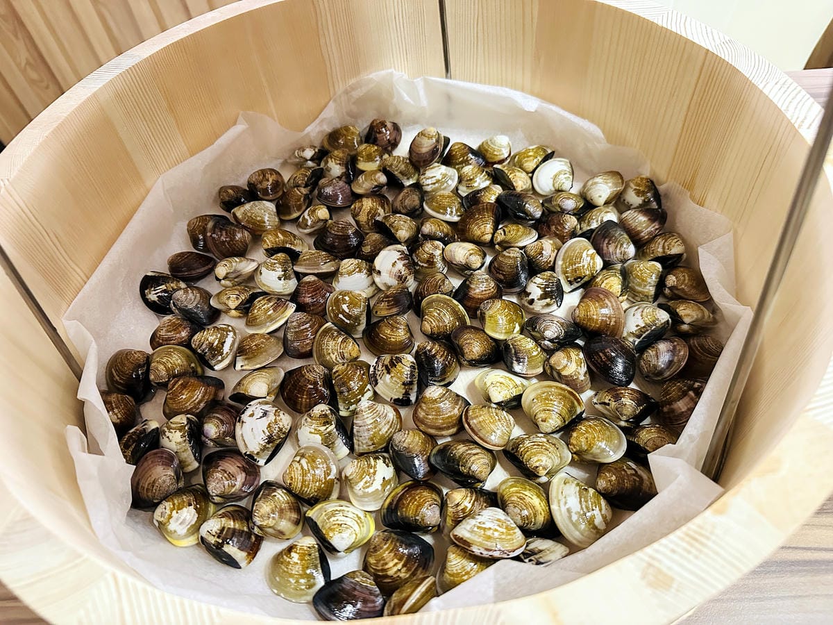 【韓雞雞–江原道-宗음식 韓吃一隻雞 微風信義店】全台最強韓