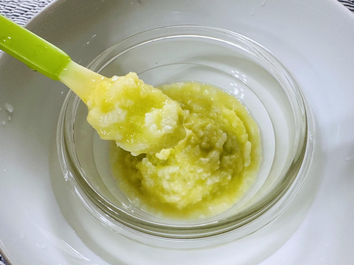 【瀚克寶寶】五星級寶寶副食品,紜紜最愛的嬰兒寶寶粥推薦!嚴選