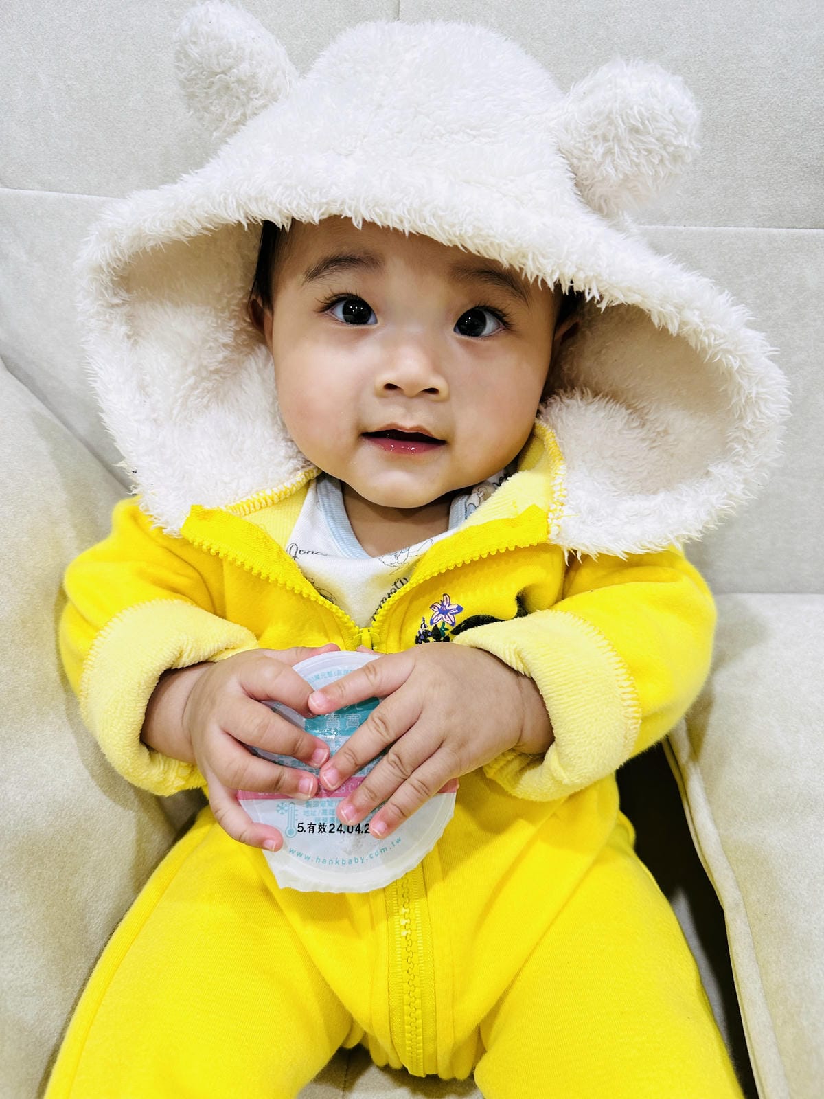 【瀚克寶寶】五星級寶寶副食品,紜紜最愛的嬰兒寶寶粥推薦!嚴選