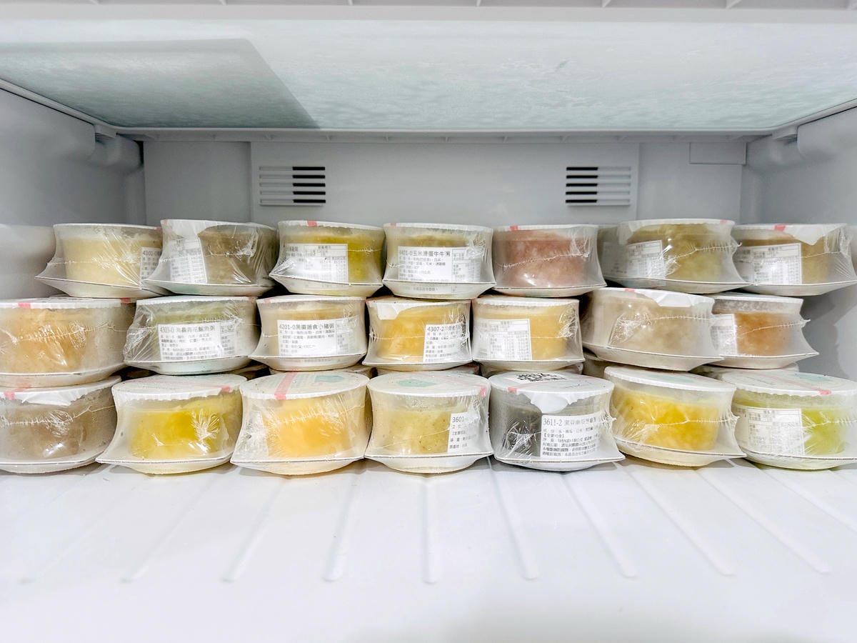 【瀚克寶寶】五星級寶寶副食品,紜紜最愛的嬰兒寶寶粥推薦!嚴選