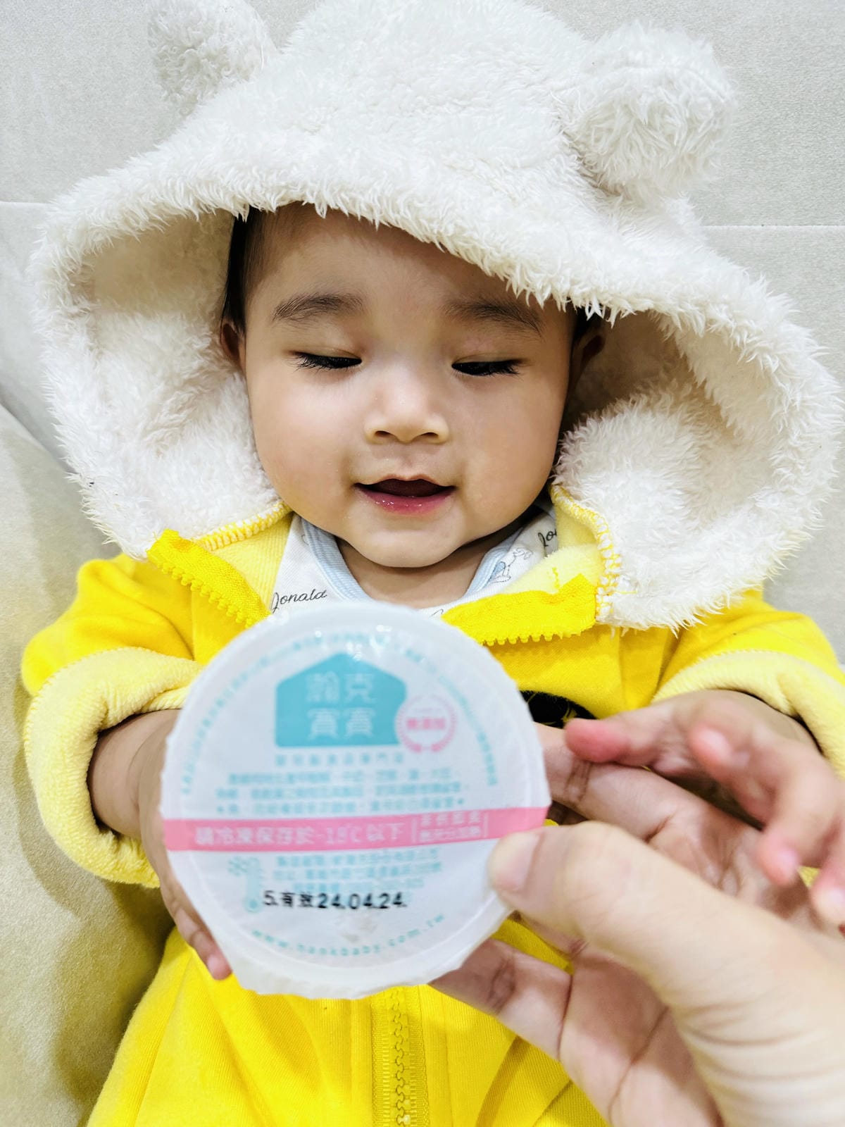 【瀚克寶寶】五星級寶寶副食品,紜紜最愛的嬰兒寶寶粥推薦!嚴選