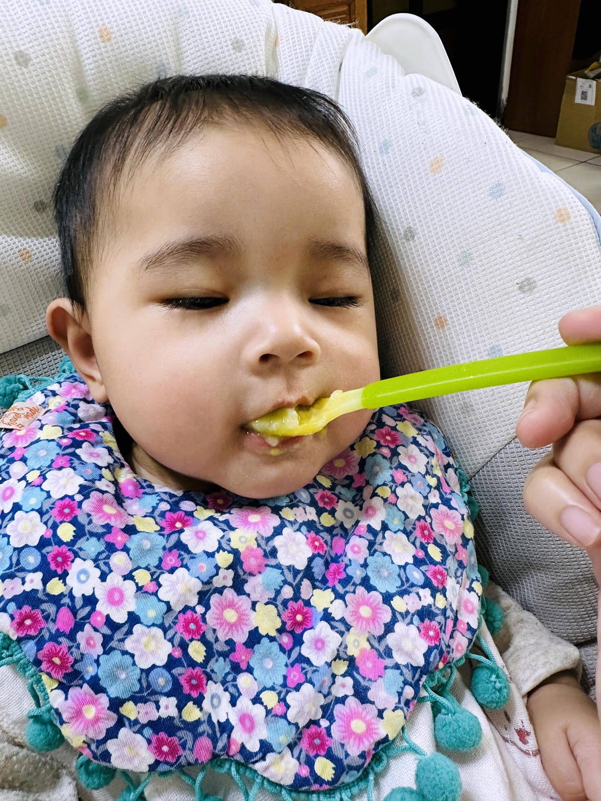 【瀚克寶寶】五星級寶寶副食品,紜紜最愛的嬰兒寶寶粥推薦!嚴選