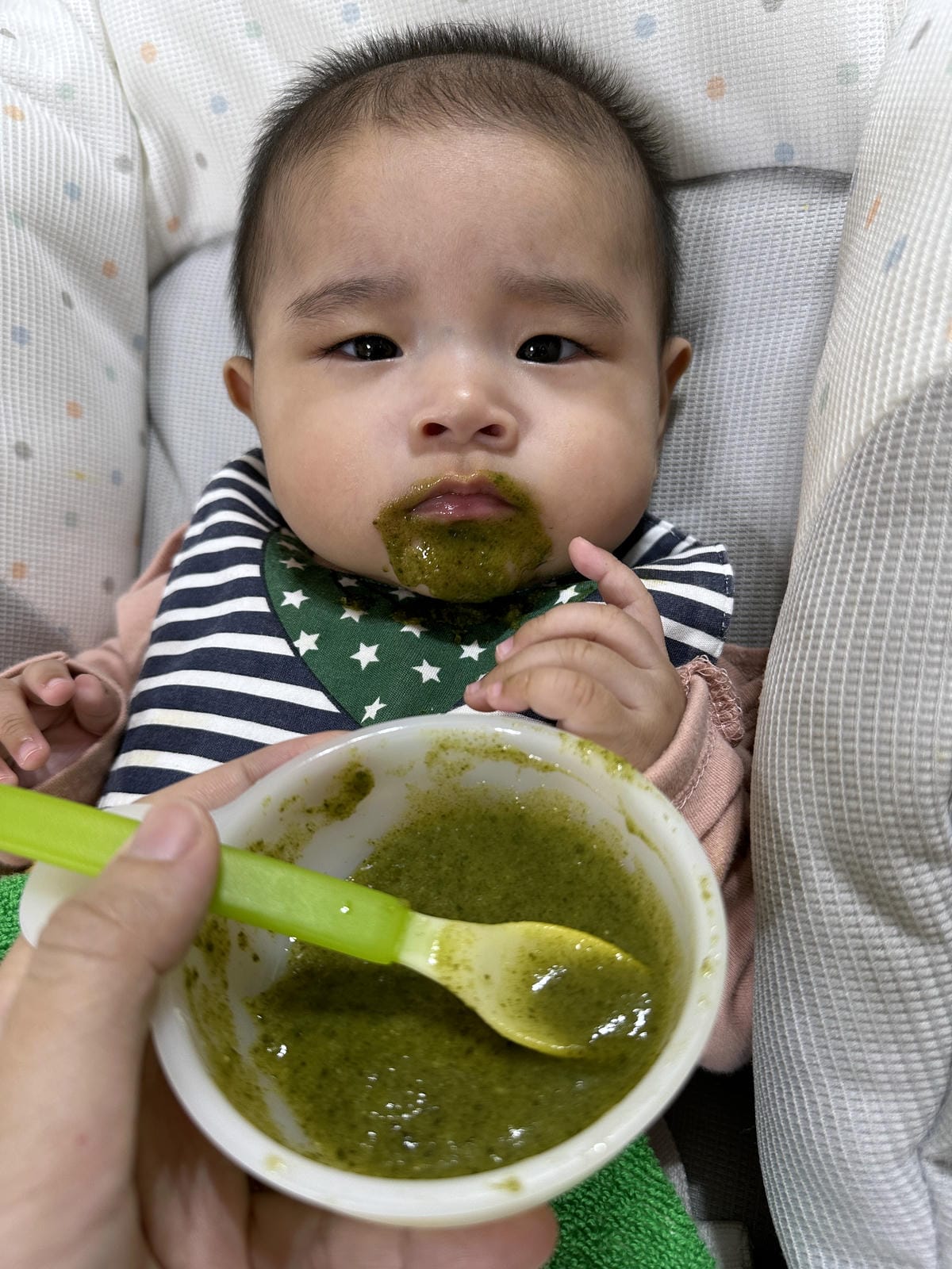 【瀚克寶寶】五星級寶寶副食品,紜紜最愛的嬰兒寶寶粥推薦!嚴選