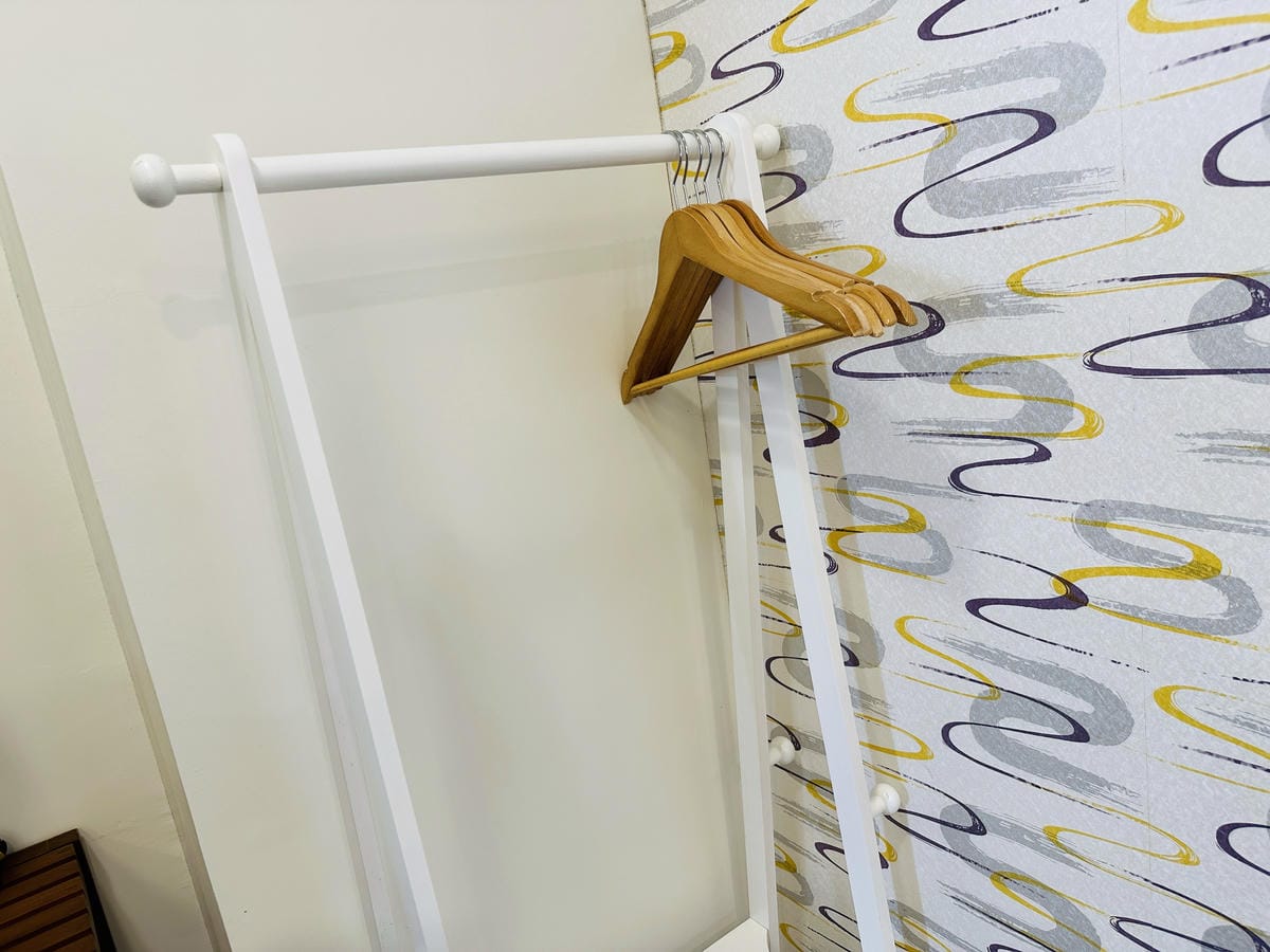 【鄉聚冬山】宜蘭包棟民宿推薦!大坪數超Chill田野景觀房,