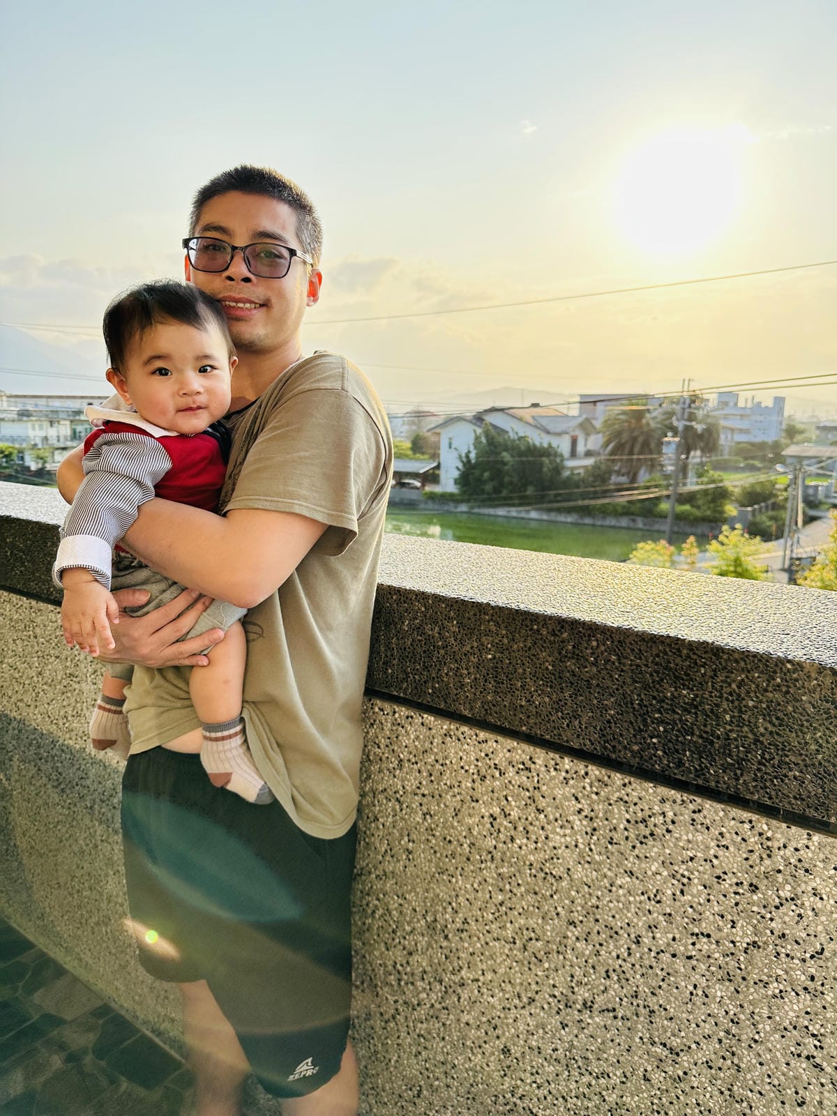 【鄉聚冬山】宜蘭包棟民宿推薦!大坪數超Chill田野景觀房,