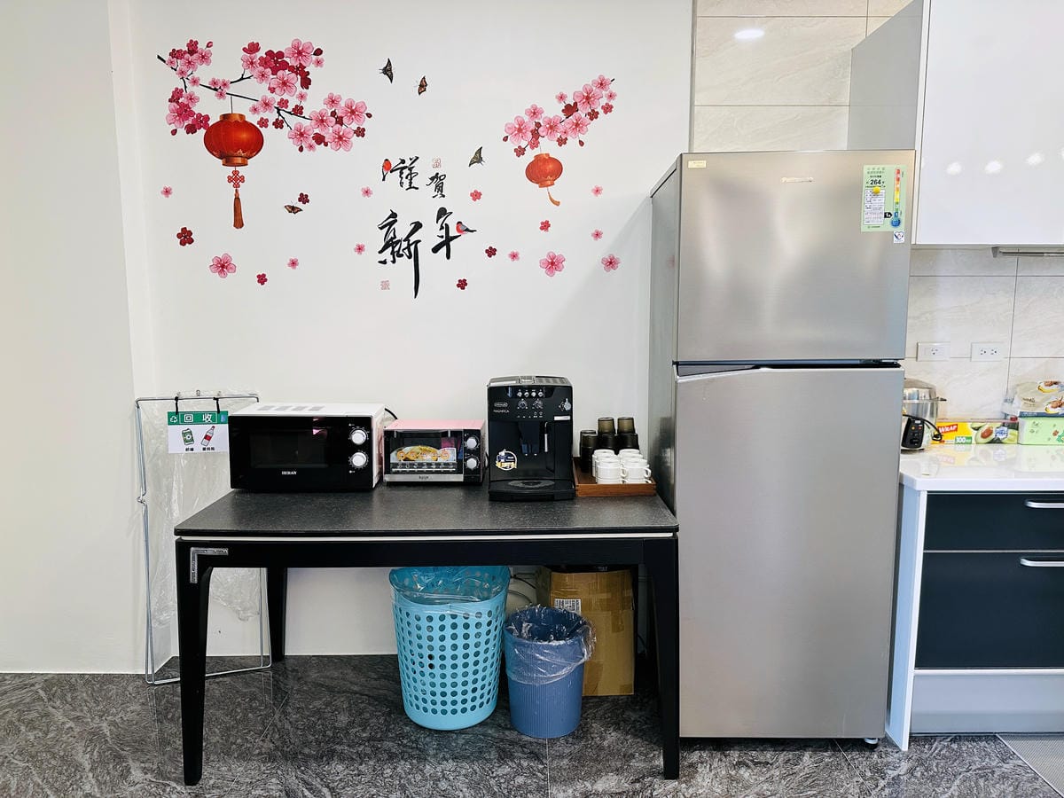 【鄉聚冬山】宜蘭包棟民宿推薦!大坪數超Chill田野景觀房,