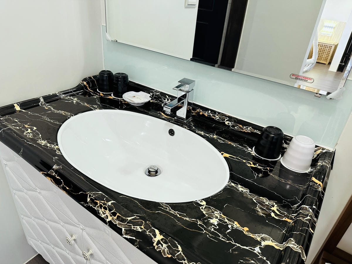 【鄉聚冬山】宜蘭包棟民宿推薦!大坪數超Chill田野景觀房,