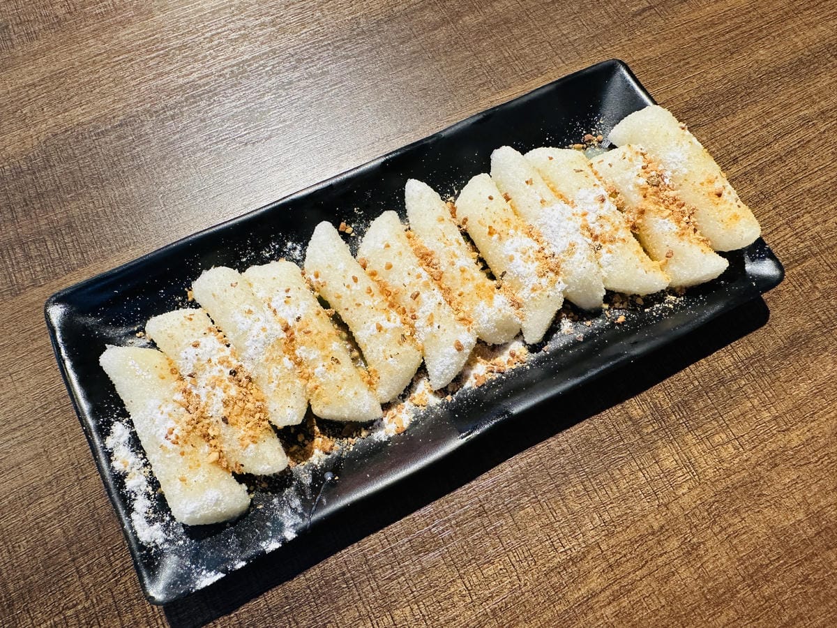 【韓雞一號 倉尺洞】宜蘭壯圍超人氣韓式料理,經典鐵板料理改版