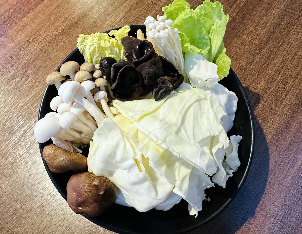 【韓雞一號 倉尺洞】宜蘭壯圍超人氣韓式料理,經典鐵板料理改版