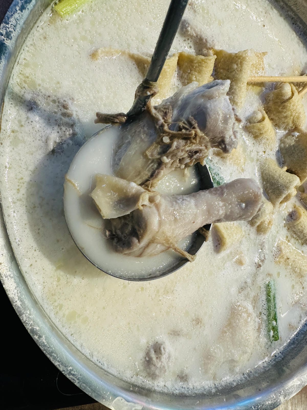 【韓雞一號 倉尺洞】宜蘭壯圍超人氣韓式料理,經典鐵板料理改版