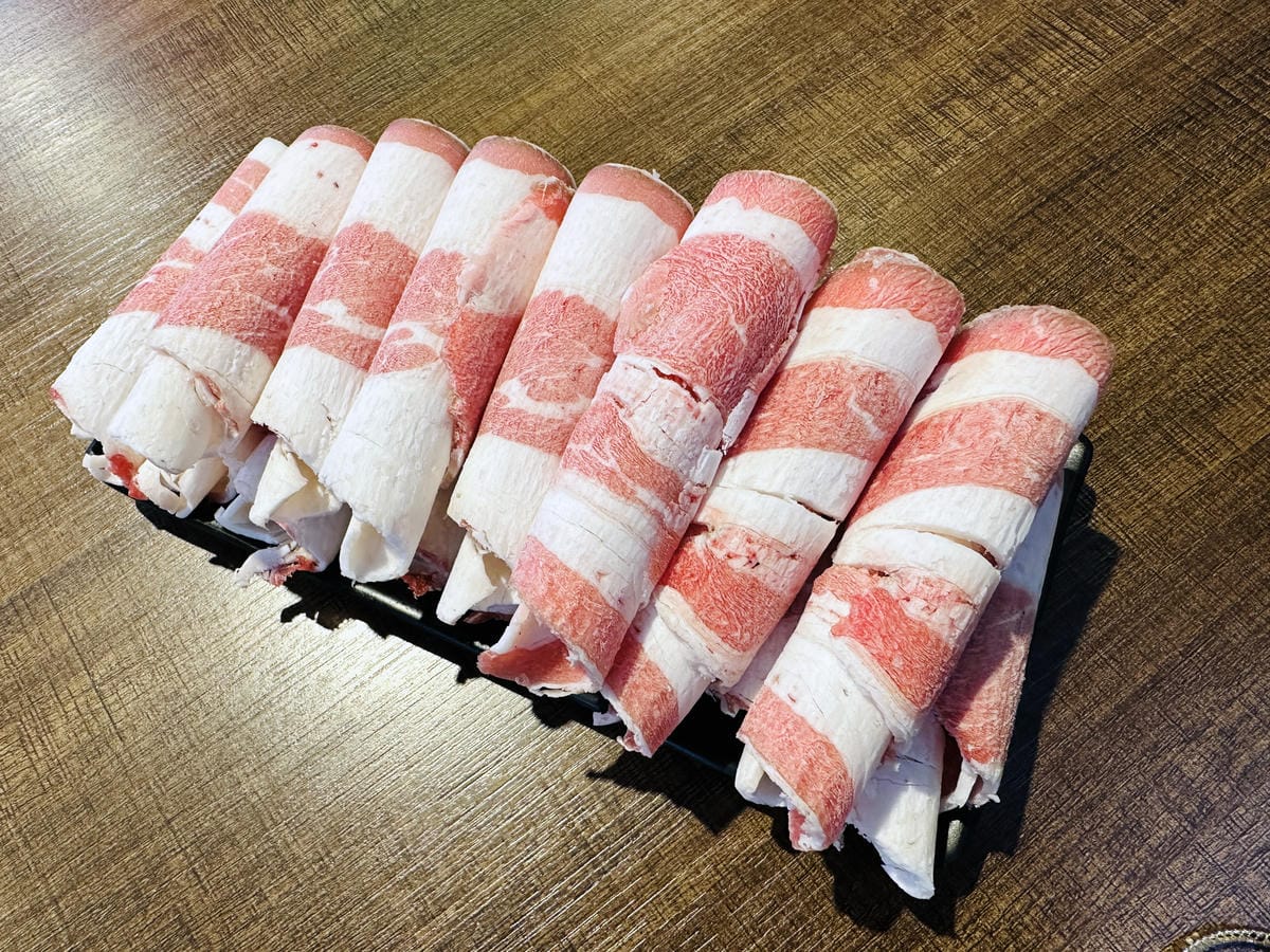 【韓雞一號 倉尺洞】宜蘭壯圍超人氣韓式料理,經典鐵板料理改版