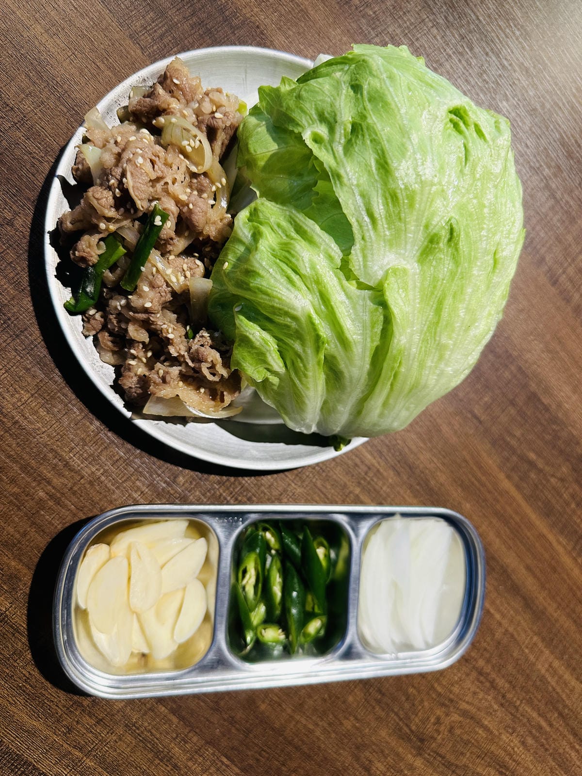 【韓雞一號 倉尺洞】宜蘭壯圍超人氣韓式料理,經典鐵板料理改版