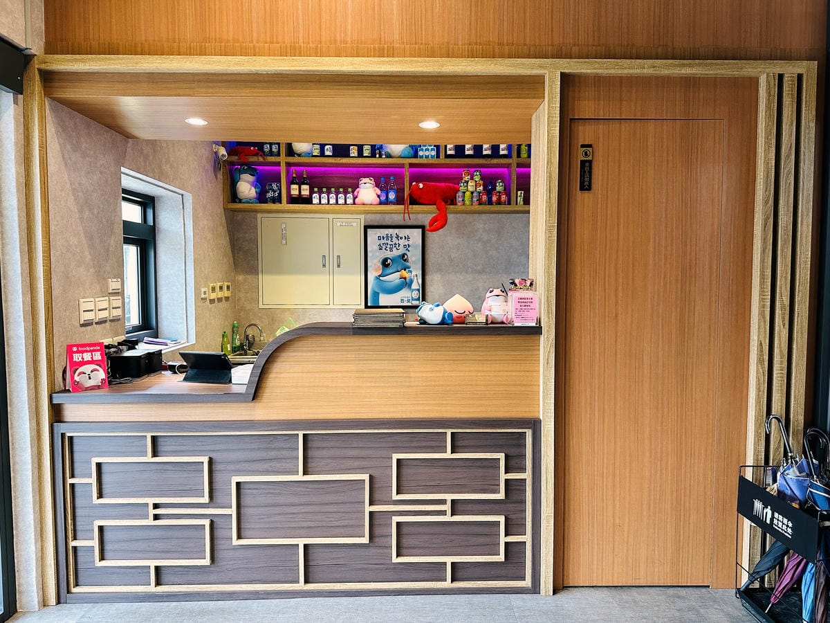 【韓雞一號 倉尺洞】宜蘭壯圍超人氣韓式料理,經典鐵板料理改版