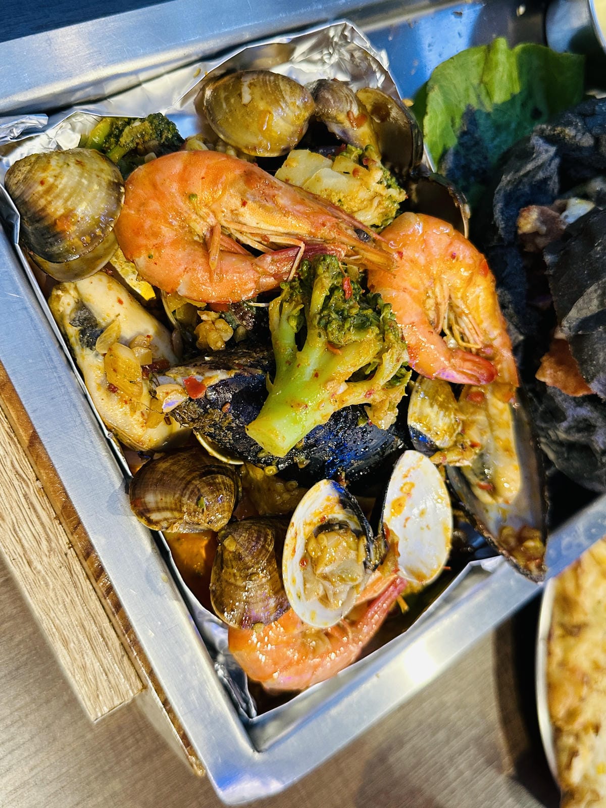 【韓雞一號 倉尺洞】宜蘭壯圍超人氣韓式料理,經典鐵板料理改版