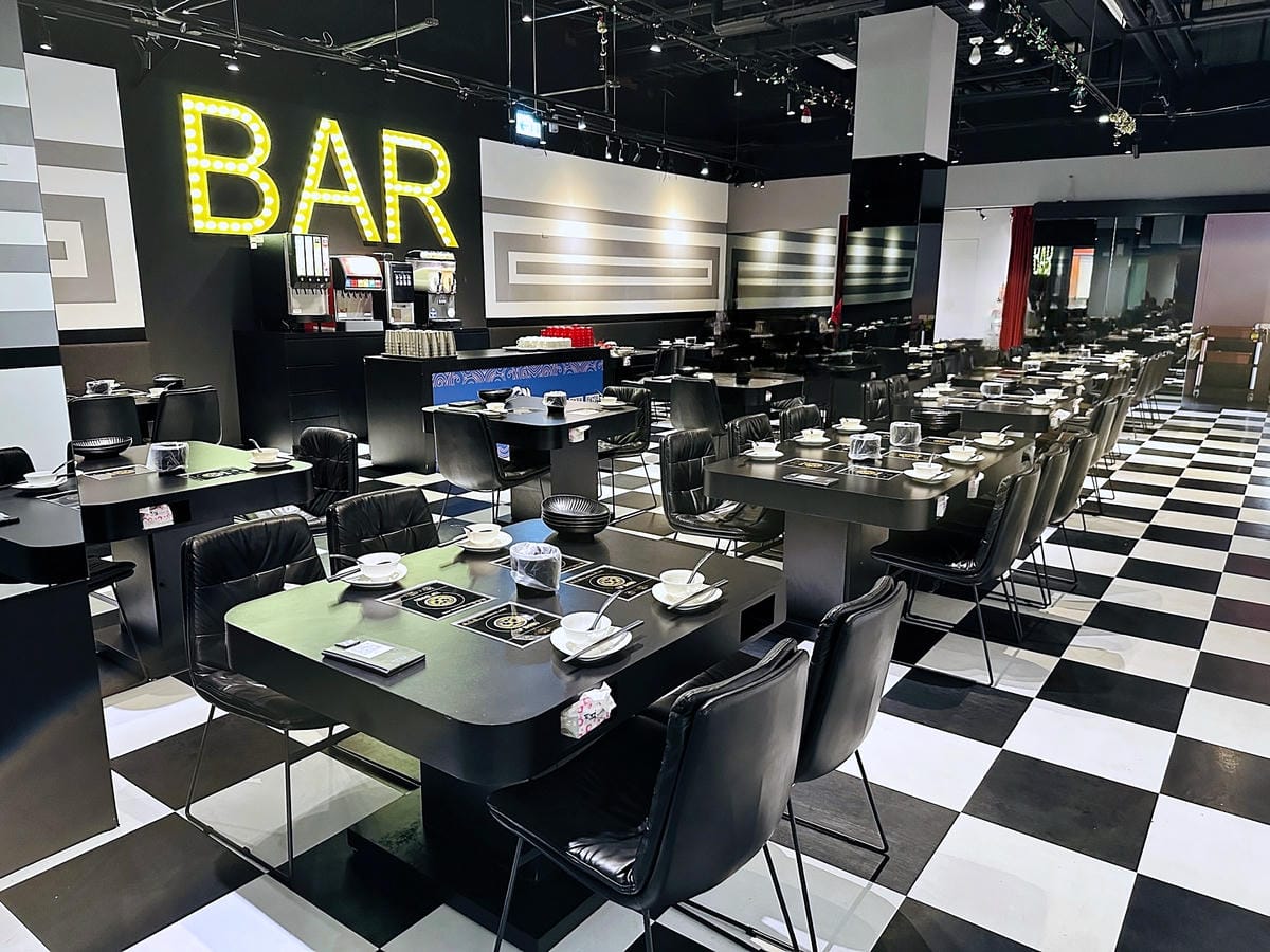 【潮派 宜蘭站前金東店】平價頂級魚翅汕頭鍋物專門,必吃原味清