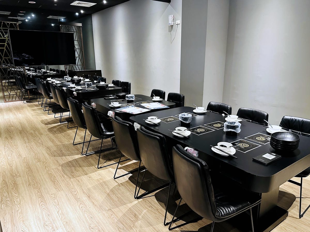 【潮派 宜蘭站前金東店】平價頂級魚翅汕頭鍋物專門,必吃原味清