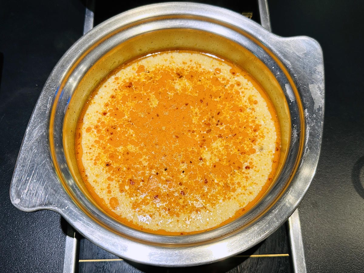 【潮派 宜蘭站前金東店】平價頂級魚翅汕頭鍋物專門,必吃原味清