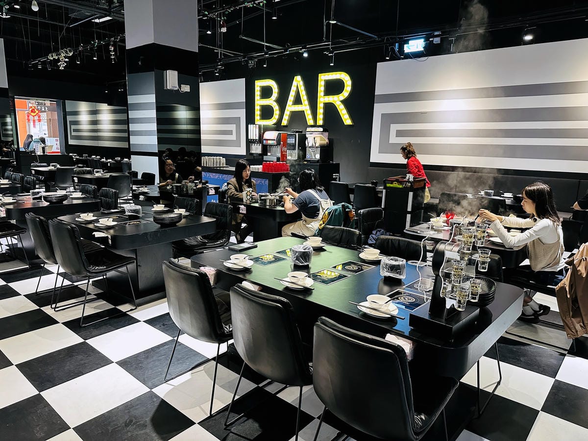 【潮派 宜蘭站前金東店】平價頂級魚翅汕頭鍋物專門,必吃原味清