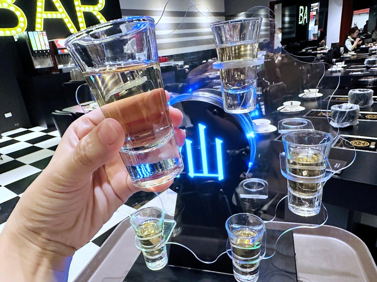 【潮派 宜蘭站前金東店】平價頂級魚翅汕頭鍋物專門,必吃原味清