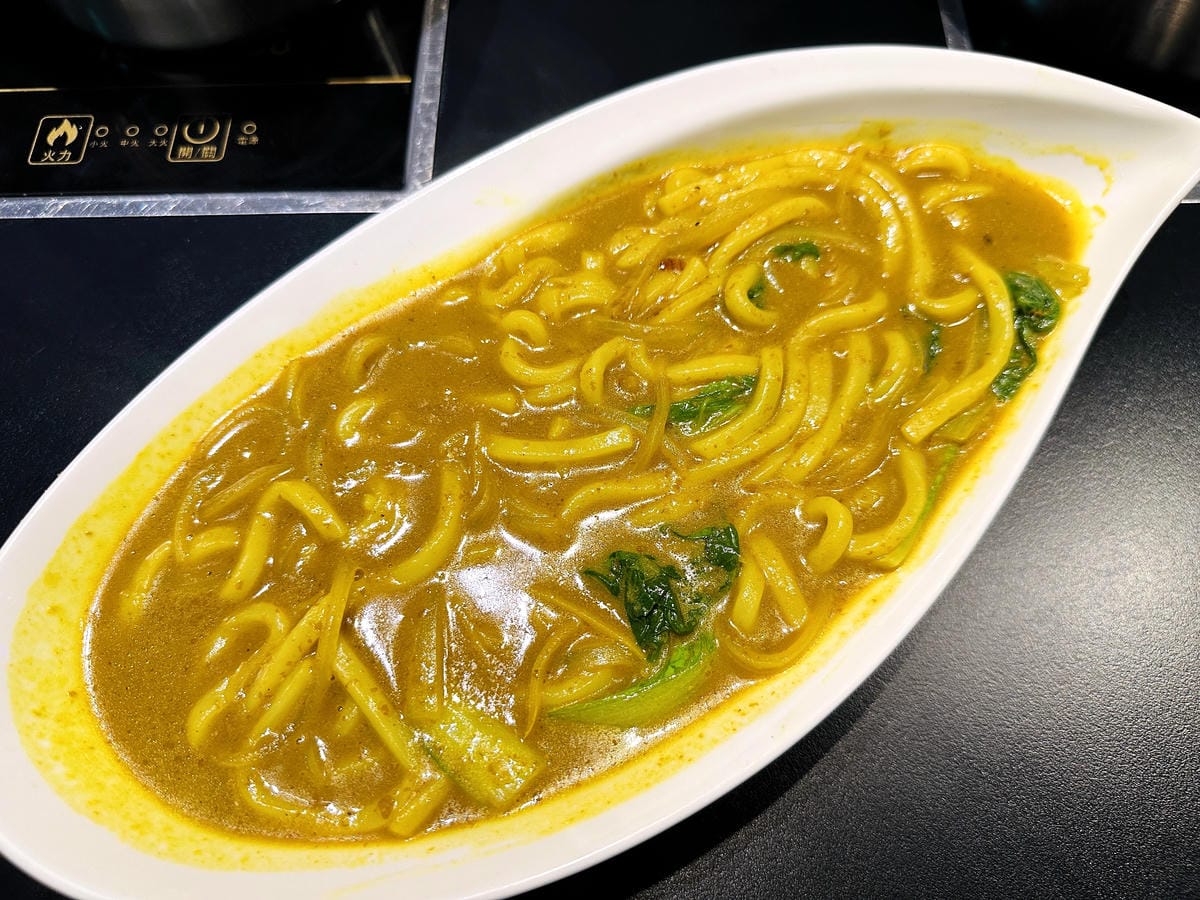 【潮派 宜蘭站前金東店】平價頂級魚翅汕頭鍋物專門,必吃原味清