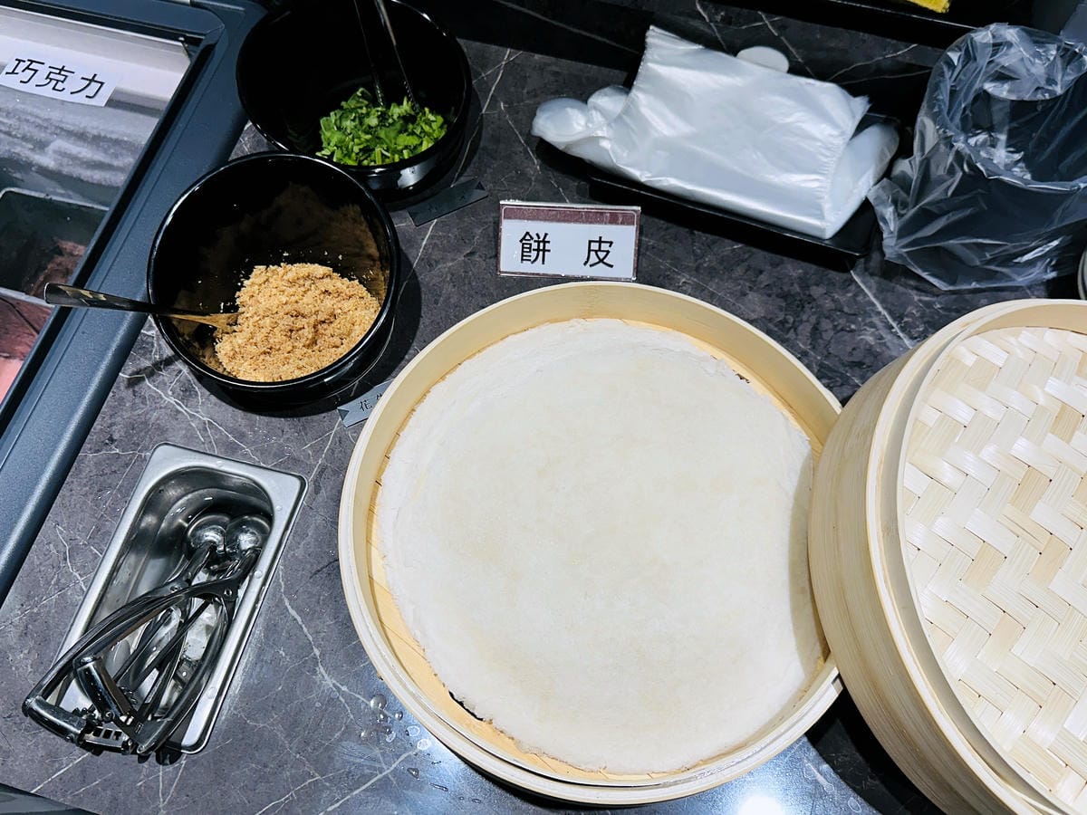 【潮派 宜蘭站前金東店】平價頂級魚翅汕頭鍋物專門,必吃原味清