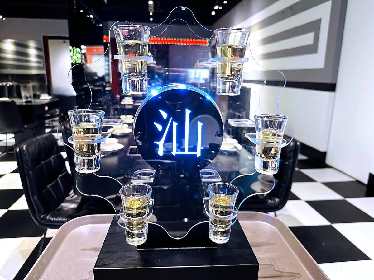 【潮派 宜蘭站前金東店】平價頂級魚翅汕頭鍋物專門,必吃原味清