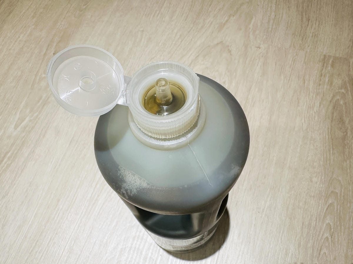 【南法香頌】法國原裝「歐巴拉朵 速潔橄欖油黑肥皂」,100%