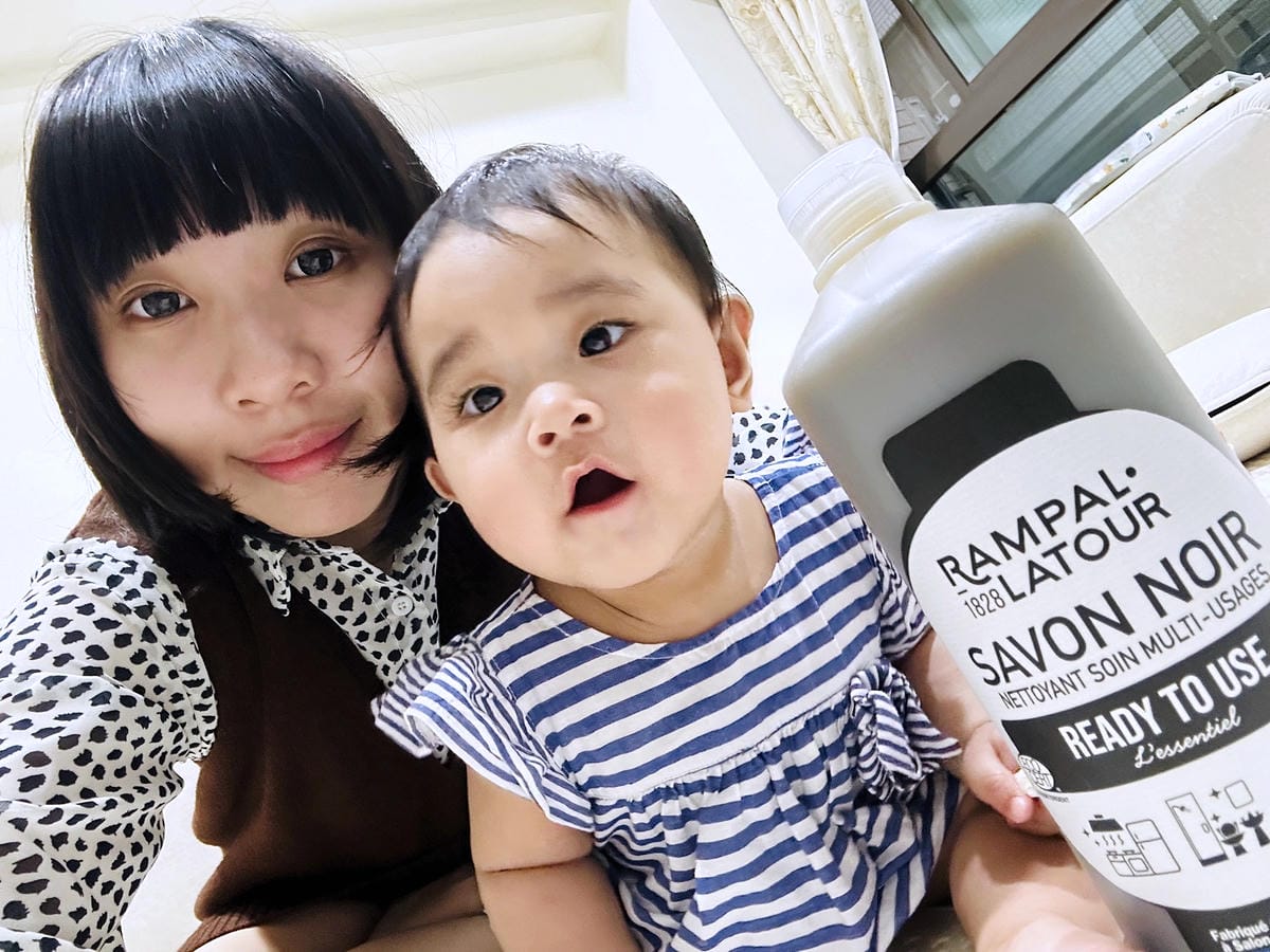 【南法香頌】法國原裝「歐巴拉朵 速潔橄欖油黑肥皂」,100%