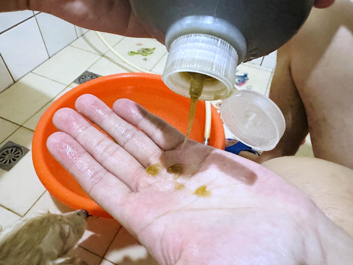 【南法香頌】法國原裝「歐巴拉朵 速潔橄欖油黑肥皂」,100%