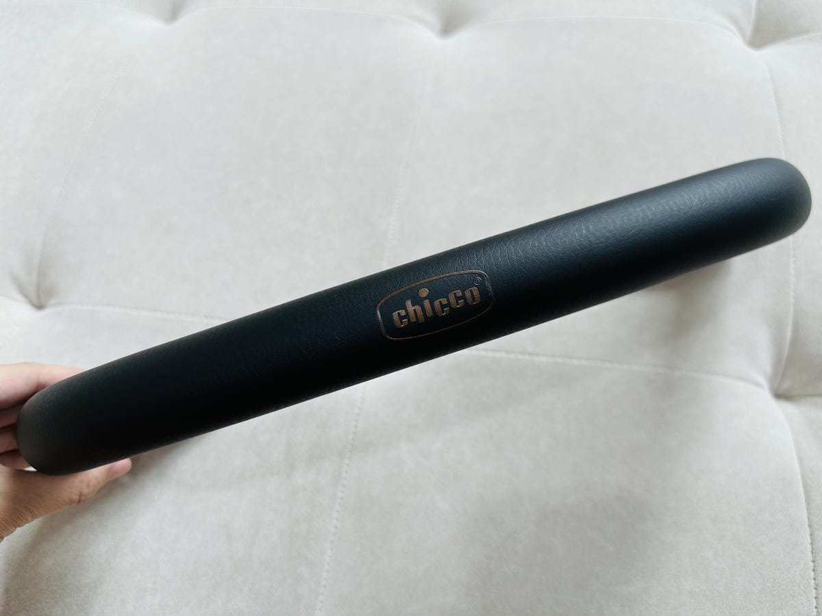 爆好推的【Chicco】Goody Primo魔術瞬收手推車