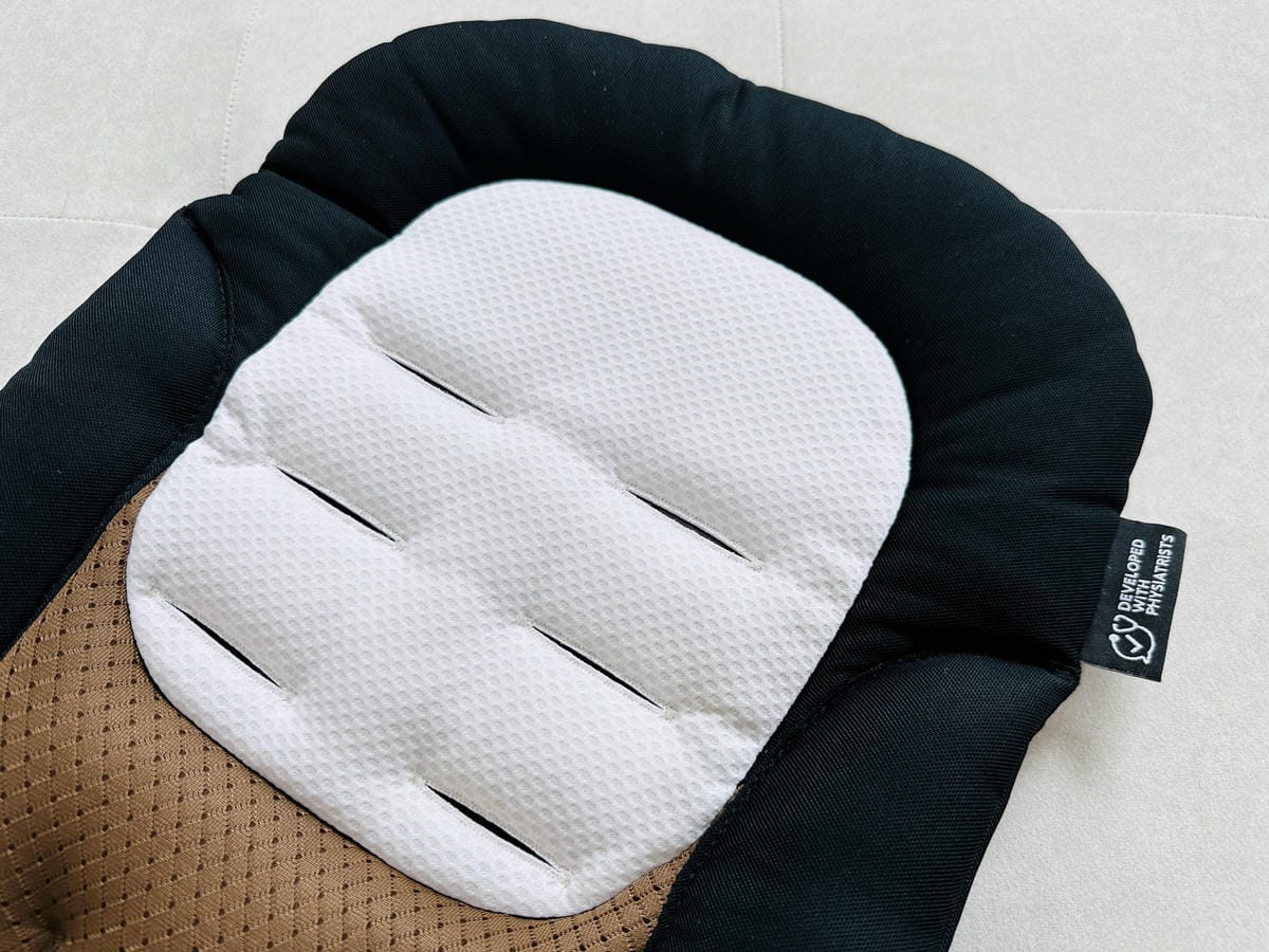 爆好推的【Chicco】Goody Primo魔術瞬收手推車