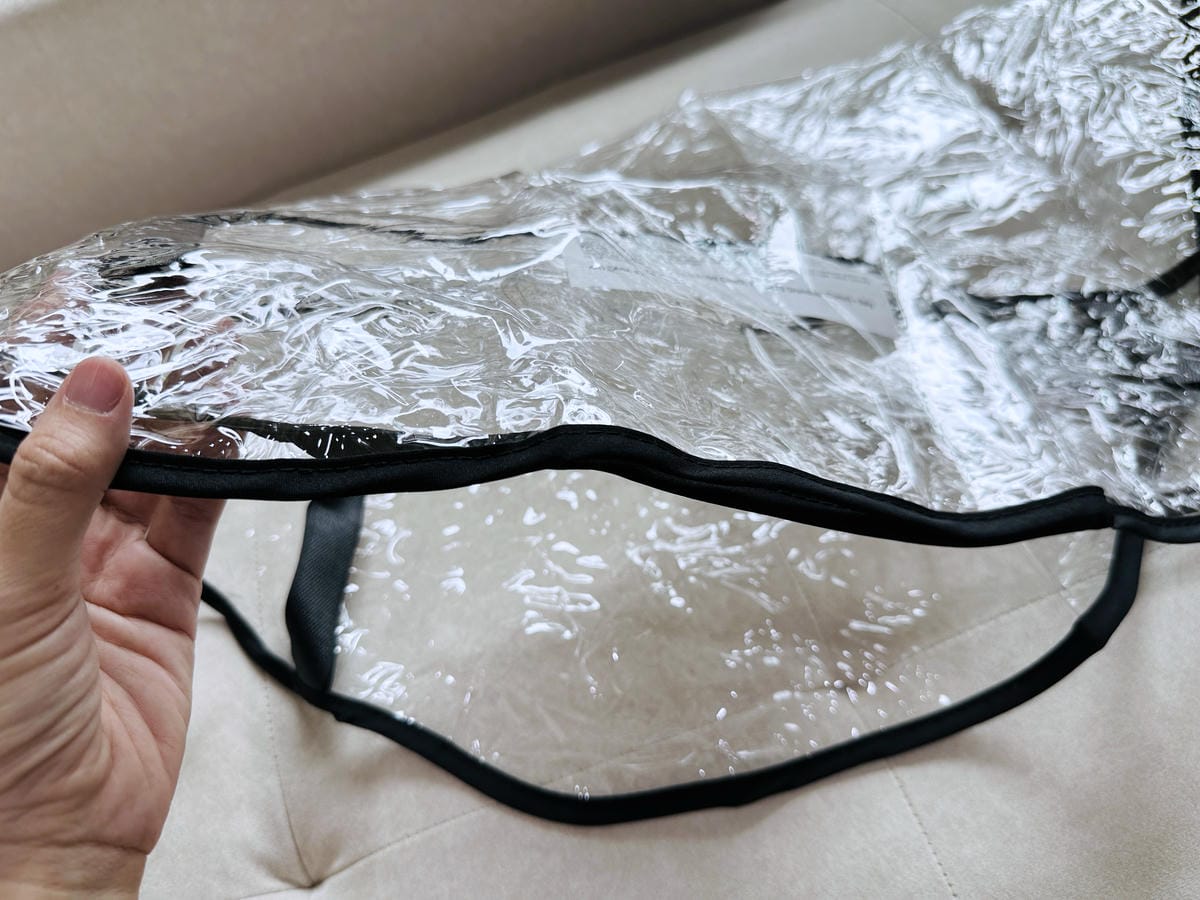 爆好推的【Chicco】Goody Primo魔術瞬收手推車