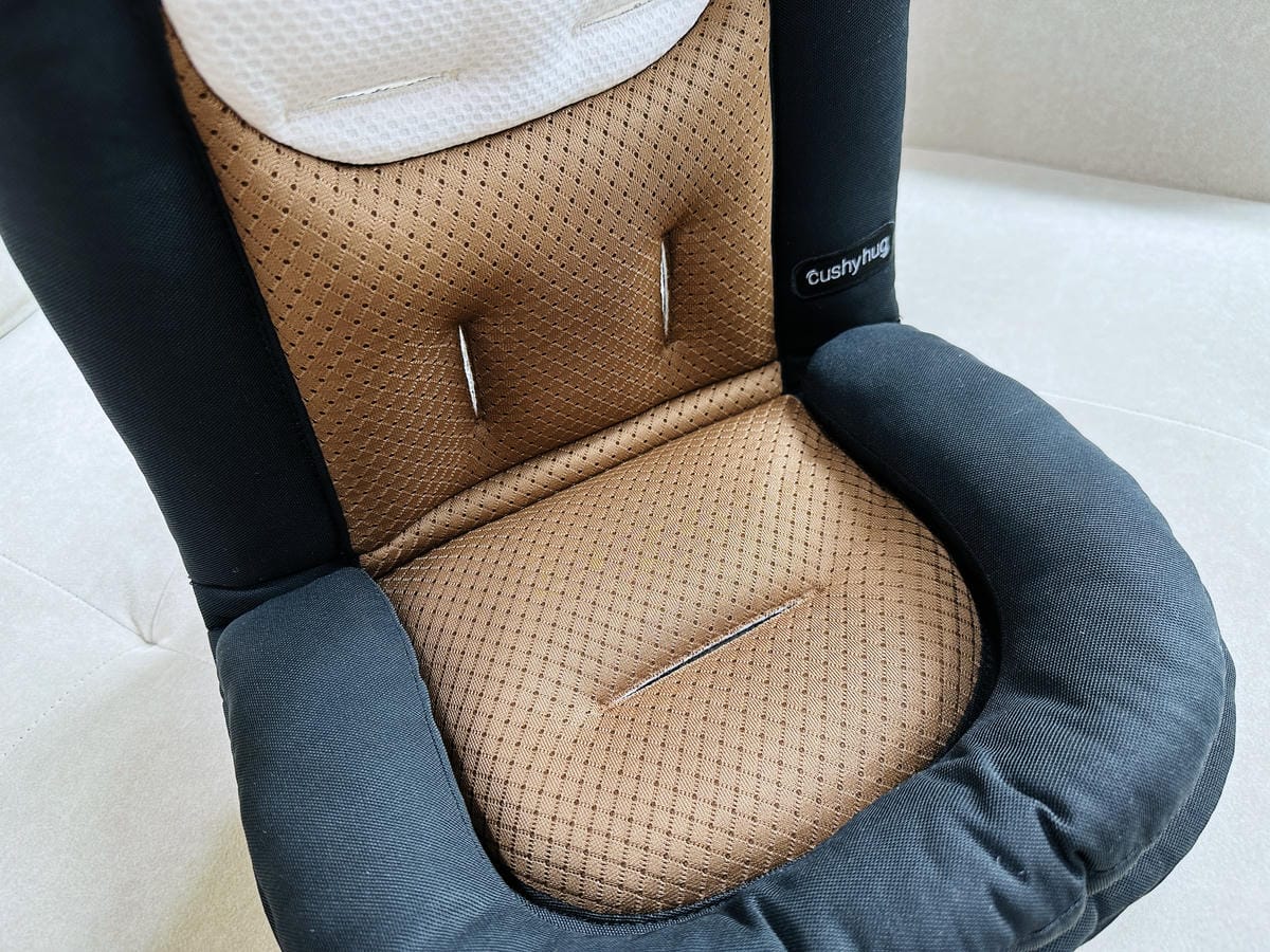 爆好推的【Chicco】Goody Primo魔術瞬收手推車