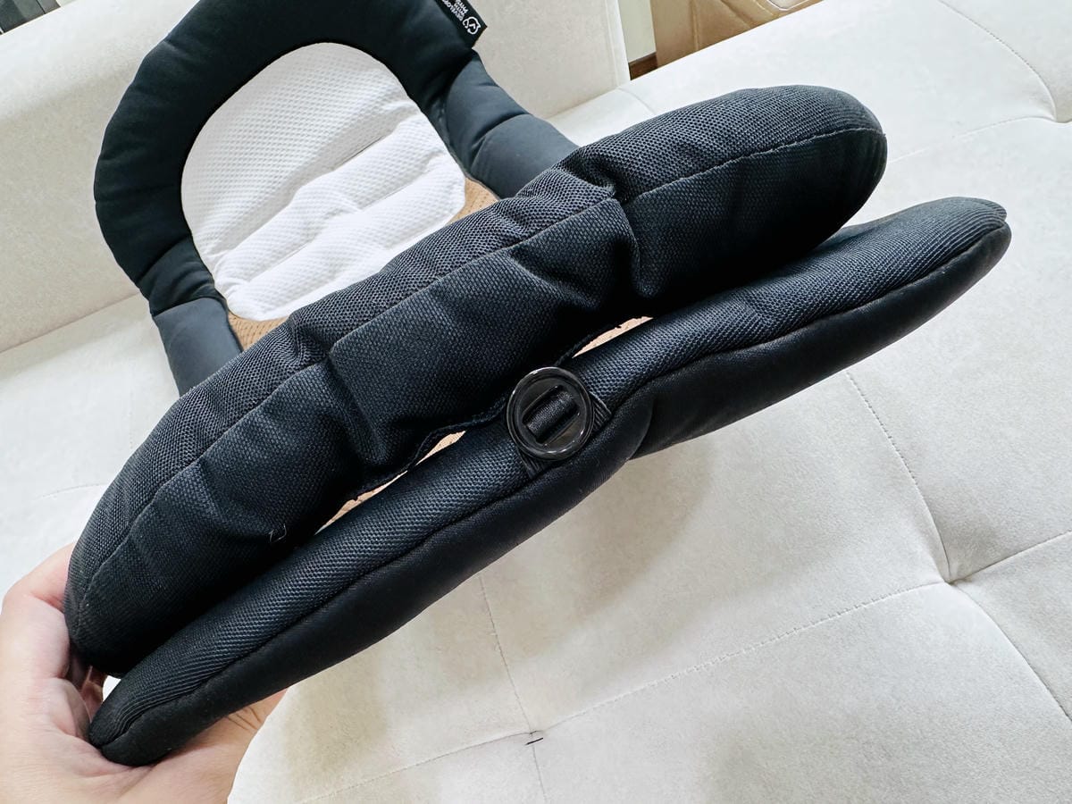 爆好推的【Chicco】Goody Primo魔術瞬收手推車