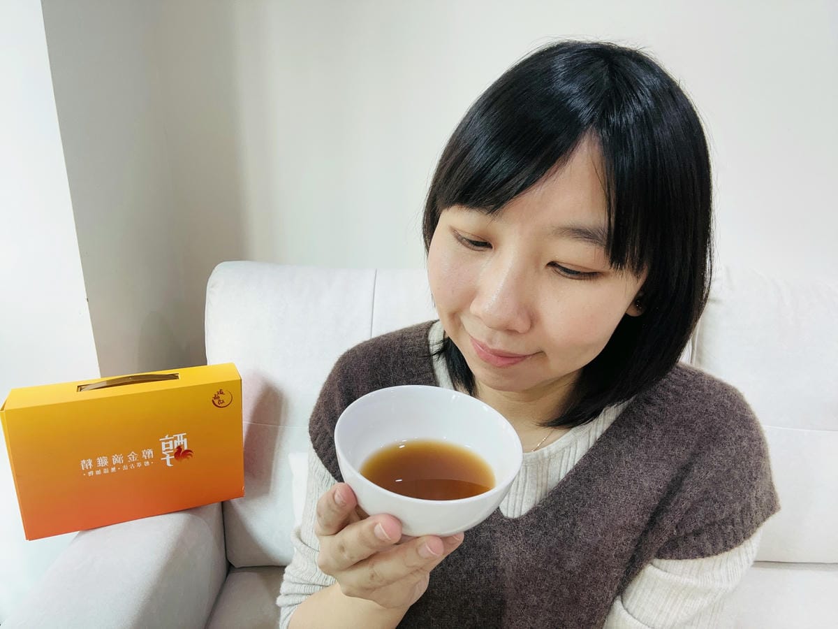 【玉膳坊醇金滴雞精】滴雞精品牌開箱評比,優質滴雞精禮盒推薦分